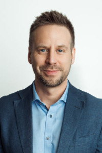 Mikael Sundström